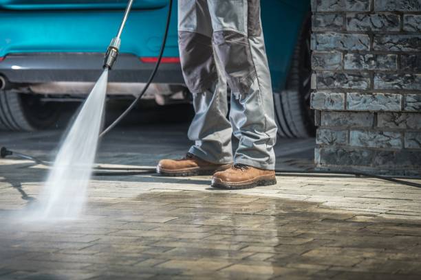Best Gutter Cleaning  in Santa Clarita, CA