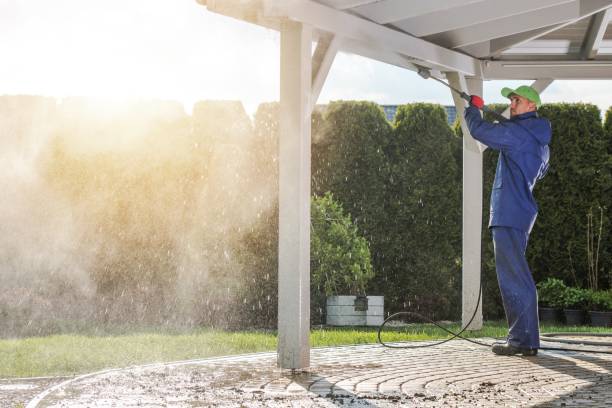 Santa Clarita, CA Pressure Washing Services Company