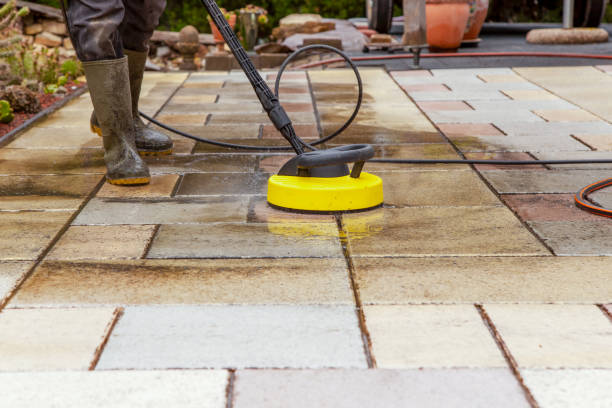 Best Driveway Pressure Washing  in Santa Clarita, CA
