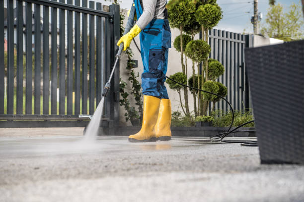 Best Parking Lot and Garage Cleaning  in Santa Clarita, CA