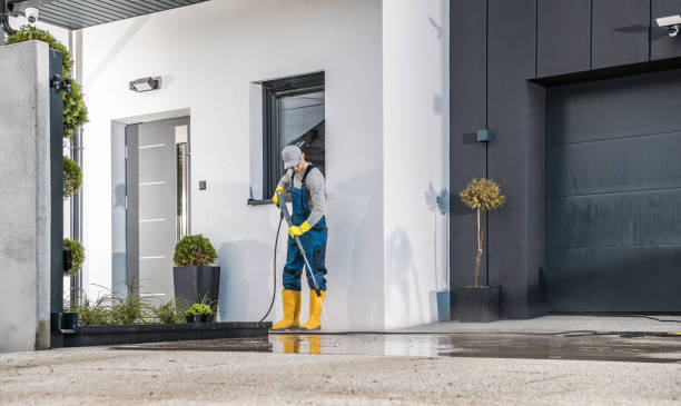 Best Concrete Sealing  in Santa Clarita, CA
